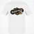 Dungeon Master Classic Unisex T-Shirt - White - 12