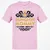Dungeon Mommy Classic Unisex T-Shirt - Light Pink - 5