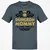 Dungeon Mommy Classic Unisex T-Shirt - Charcoal - 3