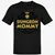 Dungeon Mommy Classic Unisex T-Shirt - Black - 12