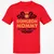 Dungeon Mommy Classic Unisex T-Shirt - Red - 10