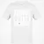 Straight Outta Menzoberranzan Classic Unisex T-Shirt - White - 12