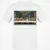 DnD Characters Pride Themed The Last Supper Shirt Classic Unisex T-Shirt - White - 12
