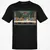 DnD Characters Pride Themed The Last Supper Shirt Classic Unisex T-Shirt - Black - 1