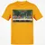 DnD Characters Pride Themed The Last Supper Shirt Classic Unisex T-Shirt - Gold - 4