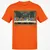 DnD Characters Pride Themed The Last Supper Shirt Classic Unisex T-Shirt - Orange - 8