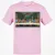 DnD Characters Pride Themed The Last Supper Shirt Classic Unisex T-Shirt - Light Pink - 5