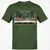DnD Characters Pride Themed The Last Supper Shirt Classic Unisex T-Shirt - Military Green - 6