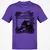 A Goodberry A Day Keeps The Owlbears At Bay Classic Unisex T-Shirt - Purple - 9