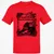 A Goodberry A Day Keeps The Owlbears At Bay Classic Unisex T-Shirt - Red - 10