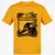 A Goodberry A Day Keeps The Owlbears At Bay Classic Unisex T-Shirt - Gold - 4