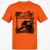A Goodberry A Day Keeps The Owlbears At Bay Classic Unisex T-Shirt - Orange - 8