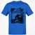 A Goodberry A Day Keeps The Owlbears At Bay Classic Unisex T-Shirt - Royal - 11