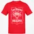 Loot Dungeon Slay Dragons Classic Unisex T-Shirt - Red - 10
