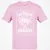 Loot Dungeon Slay Dragons Classic Unisex T-Shirt - Light Pink - 5