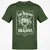 Loot Dungeon Slay Dragons Classic Unisex T-Shirt - Military Green - 6