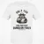 Only You Can Prevent Dungeon Fires Classic Unisex T-Shirt - White - 1
