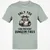 Only You Can Prevent Dungeon Fires Classic Unisex T-Shirt - Ash - 2