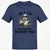 Only You Can Prevent Dungeon Fires Classic Unisex T-Shirt - Navy - 7