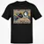 Don't Argue With The DM Classic Unisex T-Shirt - Black - 1