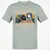 Don't Argue With The DM Classic Unisex T-Shirt - Ash - 2