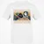 Don't Argue With The DM Classic Unisex T-Shirt - White - 12