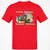 Killin' Baddies Smokin' Fatties Classic Unisex T-Shirt - Red - 10