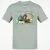 Killin' Baddies Smokin' Fatties Classic Unisex T-Shirt - Ash - 2