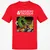 Trogdor Classic Unisex T-Shirt - Red - 10