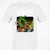 Trogdor Classic Unisex T-Shirt - White - 12