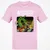 Trogdor Classic Unisex T-Shirt - Light Pink - 5