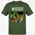 Trogdor Classic Unisex T-Shirt - Military Green - 6