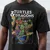 Turtles & Dragons Classic Unisex T-Shirt - 1