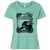 A Goodberry A Day Keeps The Owlbears At Bay Ladies Curvy Jersey - Saltwater - 7