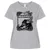 A Goodberry A Day Keeps The Owlbears At Bay Ladies Curvy Jersey - Heather - 3