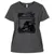A Goodberry A Day Keeps The Owlbears At Bay Ladies Curvy Jersey - Vintage Smoke - 4