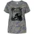 A Goodberry A Day Keeps The Owlbears At Bay Ladies Curvy Jersey - Vintage Camo - 5