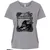 A Goodberry A Day Keeps The Owlbears At Bay Ladies Curvy Jersey - Granite Heather - 9