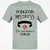 Dungeon Mistress Classic Unisex T-Shirt - Ash - 2