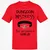 Dungeon Mistress Classic Unisex T-Shirt - Red - 10