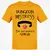 Dungeon Mistress Classic Unisex T-Shirt - Gold - 4