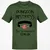 Dungeon Mistress Classic Unisex T-Shirt - Military Green - 6