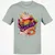 Gayotic Neutral Classic Unisex T-Shirt - Ash - 2
