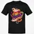 Gayotic Neutral Classic Unisex T-Shirt - Black - 12