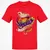 Gayotic Neutral Classic Unisex T-Shirt - Red - 10