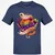 Gayotic Neutral Classic Unisex T-Shirt - Navy - 7