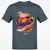 Gayotic Neutral Classic Unisex T-Shirt - Charcoal - 3