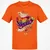 Gayotic Neutral Classic Unisex T-Shirt - Orange - 8