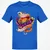 Gayotic Neutral Classic Unisex T-Shirt - Royal - 11