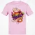 Gayotic Neutral Classic Unisex T-Shirt - Light Pink - 5